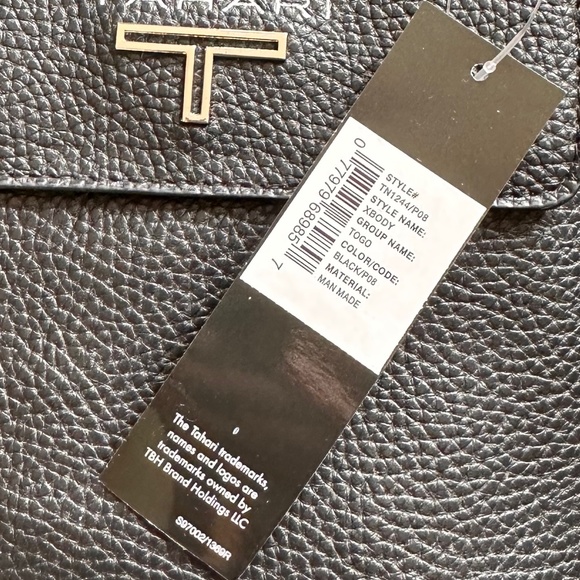 BNWT shoulder bag purse small - Picture 2 of 2